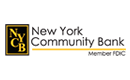 NYCB: New York Community logo