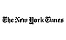 Company Logo for NYT