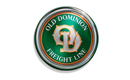 ODFL: Old Dominion Freight Line logo