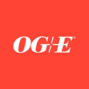 OGE: OGE Energy logo