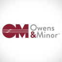 OMI: Owens & Minor logo