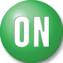 ON: ON Semiconductor logo