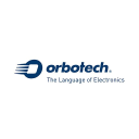 ORBK: Orbotech logo