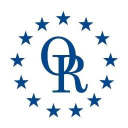ORI: Old Republic logo