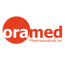 ORMP: Oramed Pharmaceuticals logo