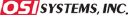 OSIS: OSI Systems logo