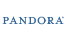P: Pandora Media logo