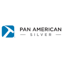 PAAS: Pan American Silver logo