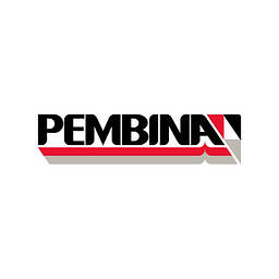 PBA: Pembina Pipeline logo