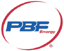PBF: PBF Energy logo