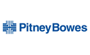 PBI: Pitney Bowes logo