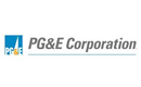 PCG: Pacific Gas & Electric Company logo