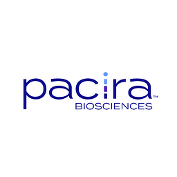 PCRX: Pacira BioSciences logo