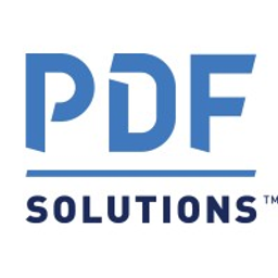 PDFS: PDF Solutions logo