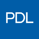 PDLI: PDL BioPharma logo
