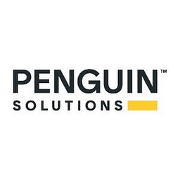 PENG: Penguin Solutions logo