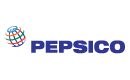 PEP: PepsiCo logo