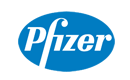 PFE : logo Pfizer