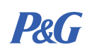 PG: Procter & Gamble logo
