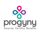 PGNY: Progyny logo