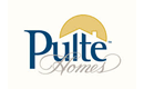 PHM: PulteGroup logo