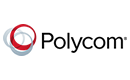PLCM: Polycom logo