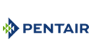 PNR: Pentair logo