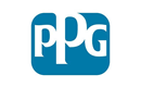 PPG: PPG Industries logo