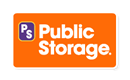PSA: Public Storage logo