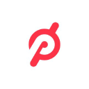 PTON: Peloton Interactive logo