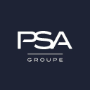 PUGOY: Peugeot SA Unsponsored ADR (France) logo