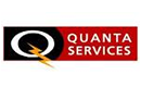 PWR: Quanta Services logo