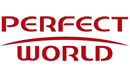 PWRD: Perfect World logo