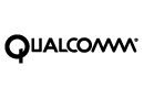 QCOM: Qualcomm logo