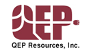 QEP: QEP Resources logo