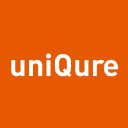 QURE: uniQure logo