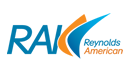 RAI: Reynolds American Inc logo