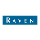 RAVN: Raven Industries logo