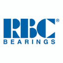 RBC: RBC Bearings logo