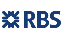 RBS: Royal Bank of Scotland Group logo