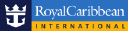 RCL: Royal Caribbean Cruises logo
