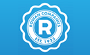 RDC: Rowan logo