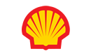 RDSA: Royal Dutch Shell logo