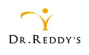 RDY: Dr. Reddy's Laboratories logo