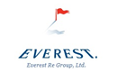 RE: Everest Re Group logo
