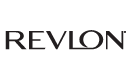 REV: Revlon logo