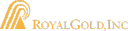 RGLD: Royal Gold logo