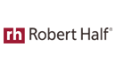RHI: Robert Half logo