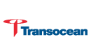 RIG: Transocean logo