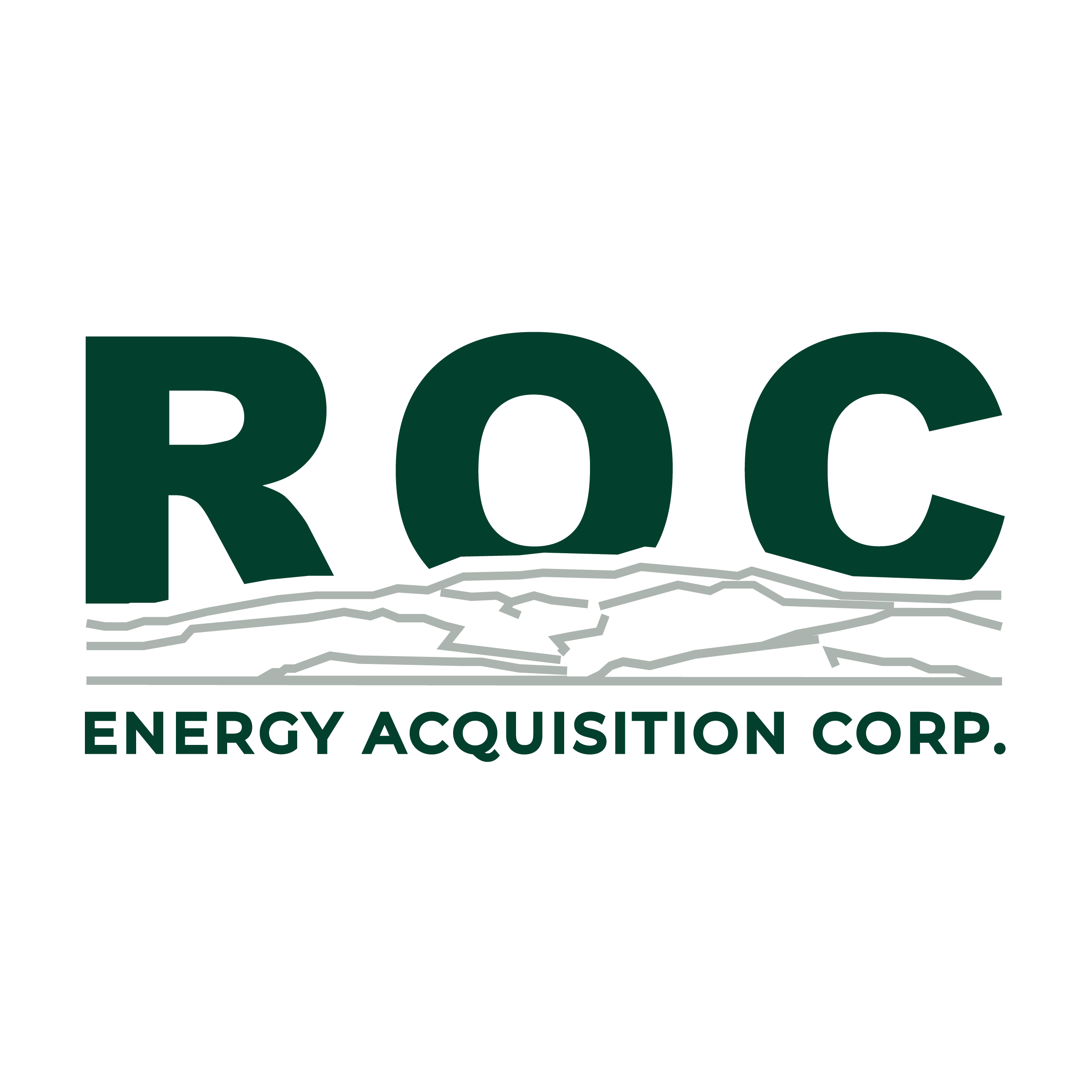 ROC: Rockwood logo